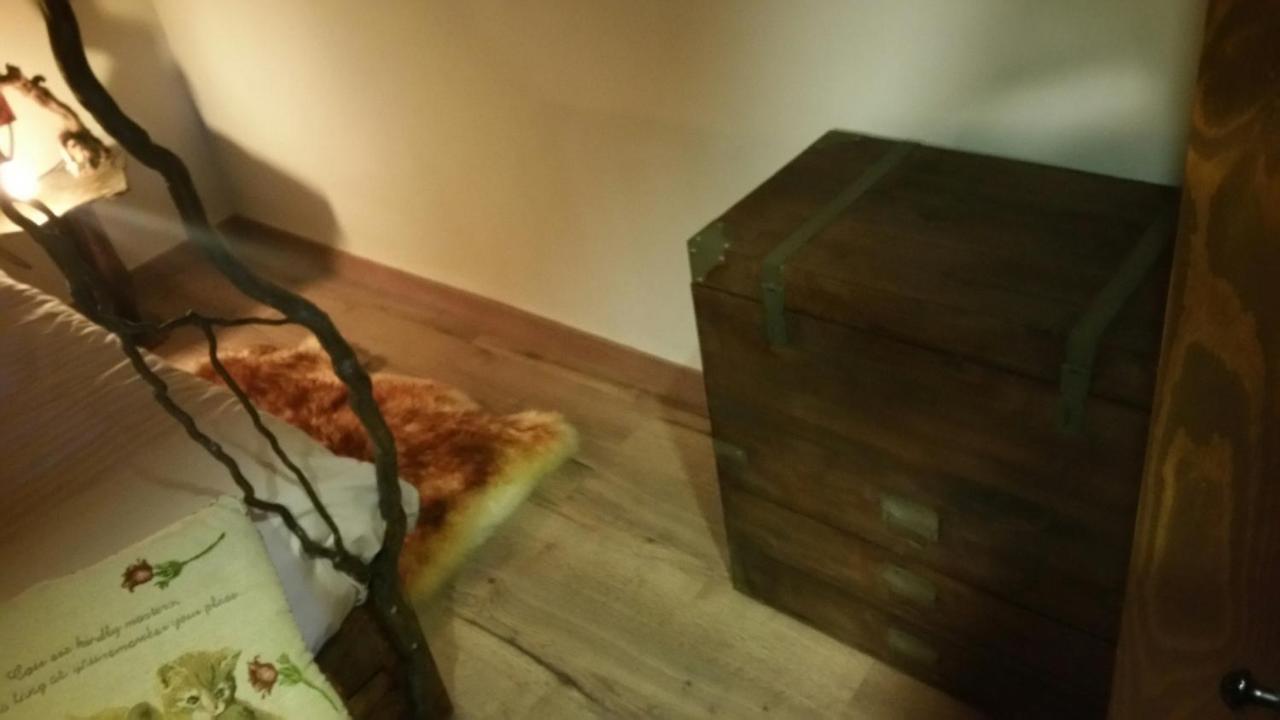 Borredá Piso Diseno Rustico 4 Plazas Con Vistas 아파트 외부 사진